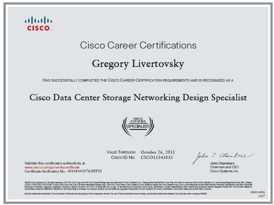 Cisco network admission control implementation resume